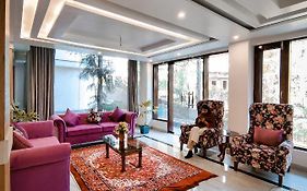 Golden Rock, Dharamshala - Am Hotel Kollection