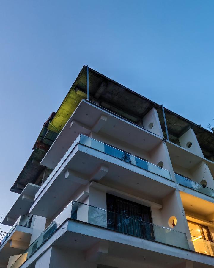 Golden Rock, Dharamshala - Am Hotel Kollection Exterior photo