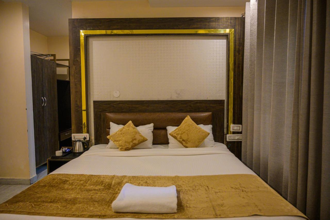 Golden Rock, Dharamshala - Am Hotel Kollection Exterior photo